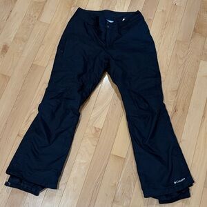 Columbia Dark Navy Outdoor Pants